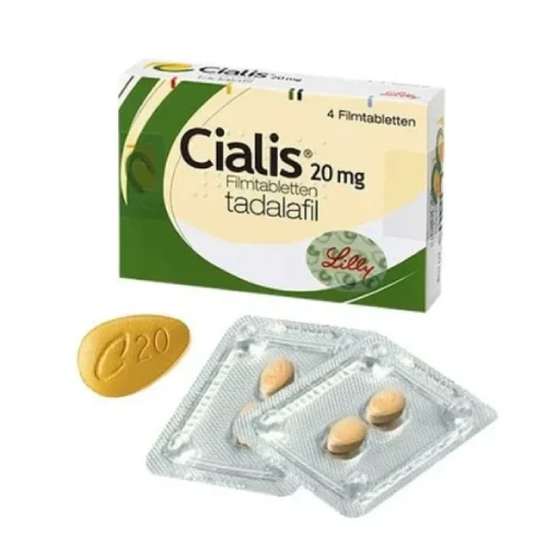 Cialis-20mg